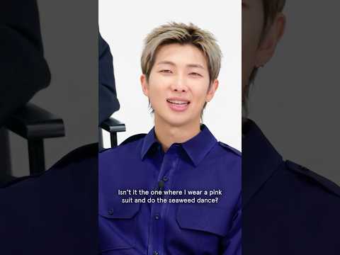 BTS' Favorite BTS Memes thumbnail