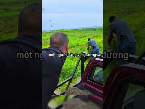 Tại sao anh chàng này lại ném xi măng vào mọi người?? #shortsvideo #shorts thumbnail