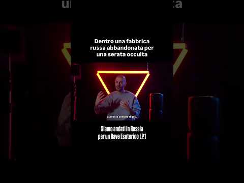 Alla scoperta della Witch House, un genere musicale esoterico #witchhouse thumbnail