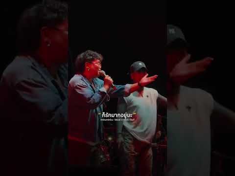 ถ้าถามว่ารักเธอไหม ???  #เสียงเพลงของโจร #music #shorts thumbnail