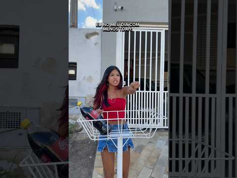Eu no meu dia com menos TDAH ? thumbnail