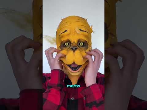 „Mama Zamieniła Się w Szalonego Psa! 😂🐶 thumbnail