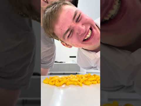 Aaaaa Kraft cheeeeeeettos ,press💕😱 thumbnail