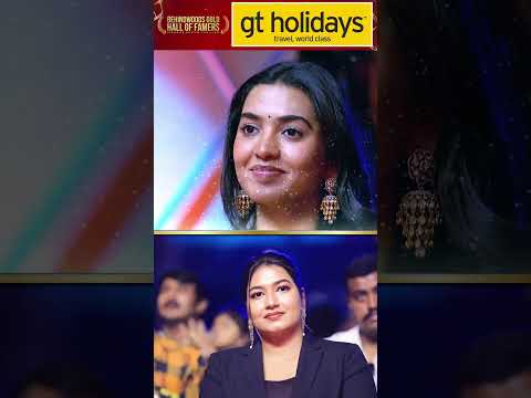 அடடா?என்ன ஒரு Extraordinary Voice thumbnail