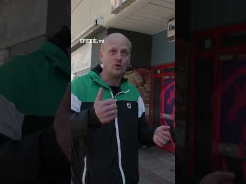 Steilshoop: Hamburgs vergessener Stadtteil | SPIEGEL TV Shorts thumbnail