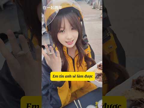 Tình yêu là cùng nhau cố gắng thumbnail