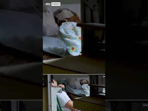 No medicine, no power: Inside Cuba's hospital crisis thumbnail