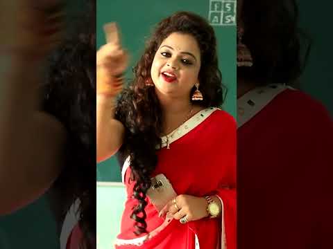 Aakhir School Ki Madam Ko Kya Pata Chala Chotu Ki School Life  #comedy thumbnail