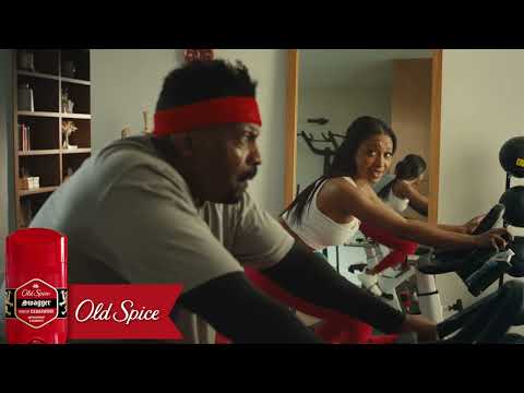 Tons of Sweat :15 | Old Spice thumbnail