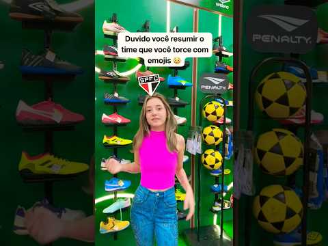 MELHOR TIME DO MUNDO thumbnail