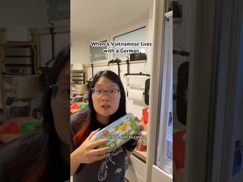 Viet vs German snacks thumbnail