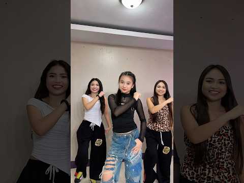 Sino kaya nanalo sa eskenita serye dance showdown? #newtiktoktrends #annicatamo thumbnail