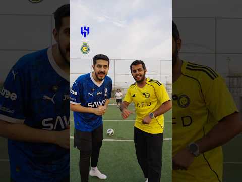 اللي يفوز بالتحدي ياخذ الدوري مع اوسمز ??!؟ thumbnail