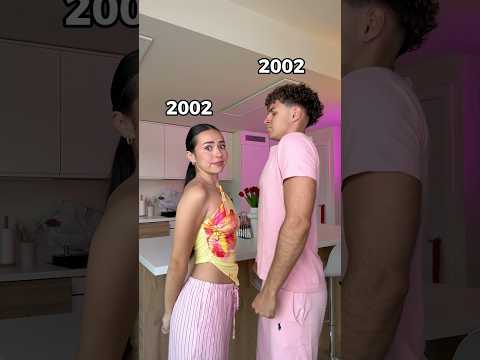 De qué año eres? ❤️ thumbnail