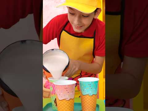 Kids Save Their Ice Cream Truck Business thumbnail