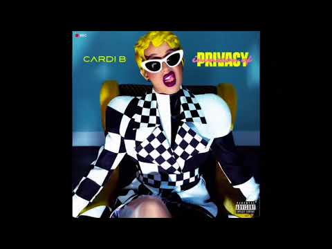 Cardi B Referencing TLC And Left Eye On Album Invasion Of Privacy thumbnail