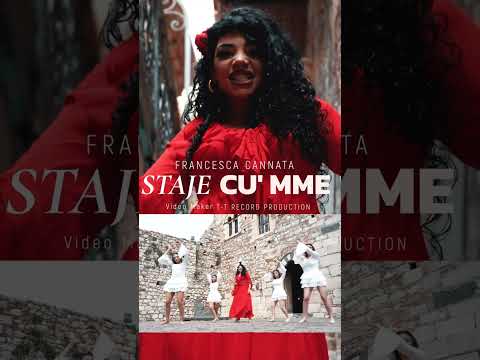 Francesca Cannata - Staje cu' mme thumbnail
