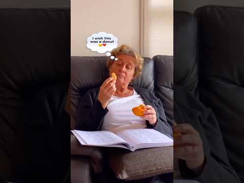 Reading My Mum's Mind With This Filter ? thumbnail