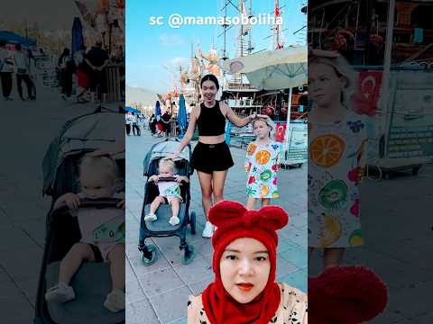 ukur pake tangan mama‼️mamasoboliha thumbnail