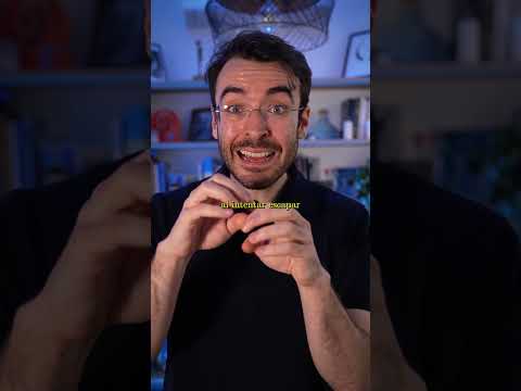 ¿Qué Pasaría Si Dieras una Palmada a las Velocidad de la Luz? thumbnail