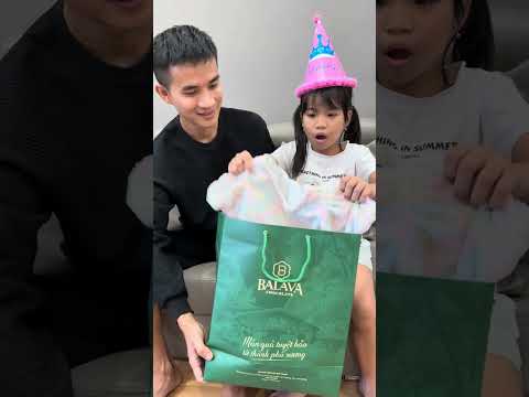 LNS - Điều ước sinh nhật || My birthday wish #shorts thumbnail