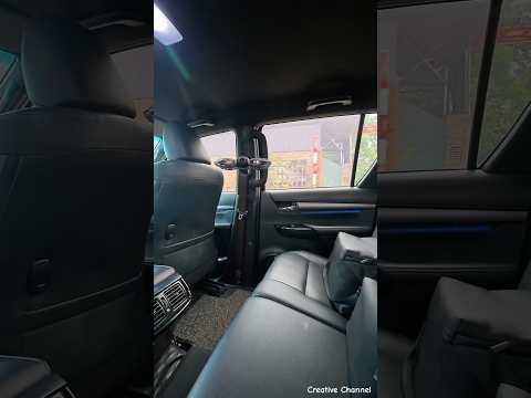 Can DJI Neo 2 Fly in a Moving Car? Real Test!#DJI #DJINeo2 #DroneTest #FPV #InsideCar #Shorts thumbnail