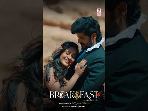 #TheePidithaThendral #Breakfast #Short2 #Raanav #Rozmin #Saindhavi #RahulNambiar #GVPrakashKumar thumbnail