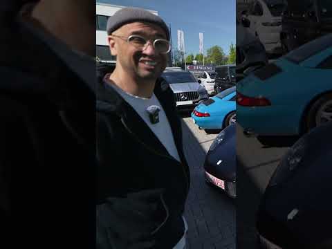 So selten, in Dortmund siehste mehr Einhörner als dat Ding! thumbnail