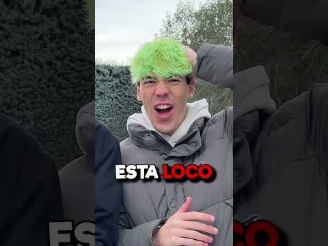 Me LLENO de COMIDA ESCONDIDA para COLARME en el CINE! thumbnail