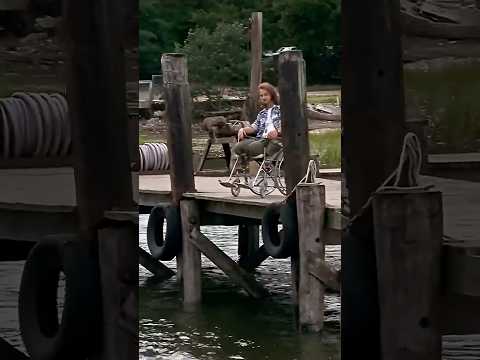 How Gary Sinise Trained for Lieutenant Dan in Forrest Gump thumbnail