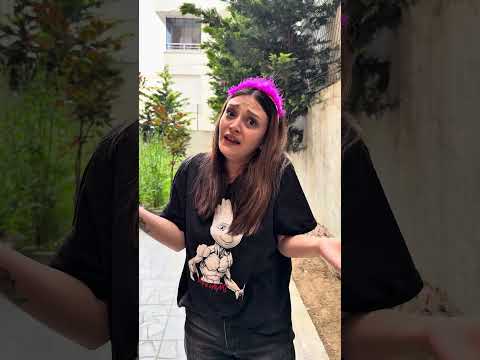 Hırsız Kezban’ın çantasını çaldı #shortsvideo thumbnail