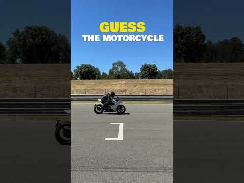 Hint: It's an old-new, all-new motorcycle ? thumbnail
