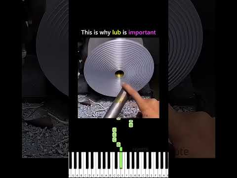 Why lub is importnant? thumbnail