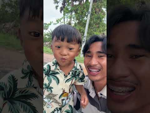 ตัดผมแล้วเตรียมเข้าอนุบาล #น้องไดมอนด์ #แม็คเกอร์ #ครอบครัวเอ็นจอย #เอ็นจอยคับผม thumbnail