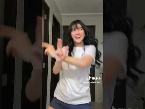 Cupid Tiktok Dance Challenge - Maxine Trinidad?? thumbnail