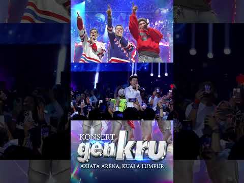 “Untukmu kasih ku korban apa saja...” thumbnail