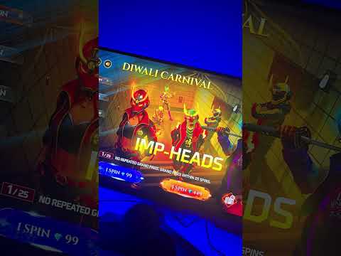 Free fire max k Event me Sare Diamonds khatam ho gaye #haksonprogaming #shorts thumbnail