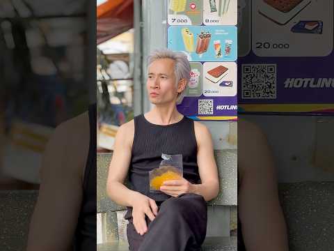 BEN EAGLE - That awkward smile at the end #MartialArts #ActionComedy #KungFu #Kindness #Trend #Viral thumbnail