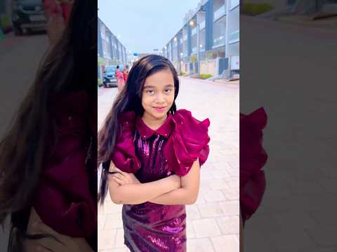 amaira ke bal bade ho gye? #shorts #thegeetagurjar thumbnail