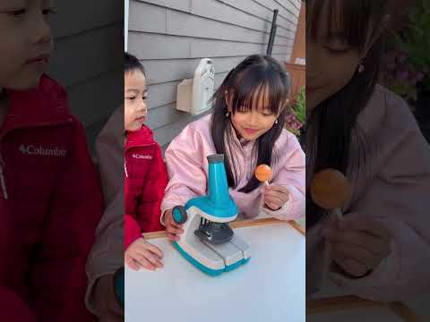 Food Safety for Kids 😊🍭 thumbnail