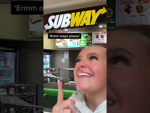 ??? #comedy #mayo #funny #subway #trend thumbnail