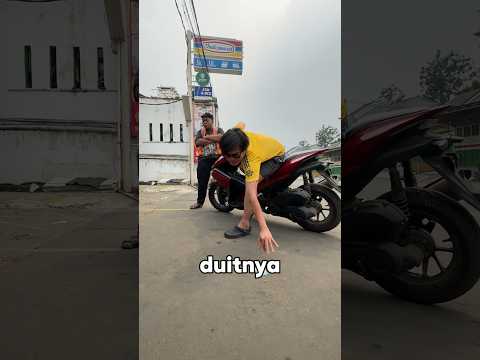 Si nadin terlalu baik thumbnail