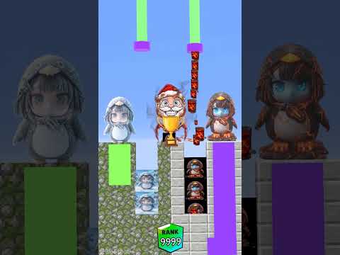 Who won? Gugugaga: Ice and Fire! thumbnail