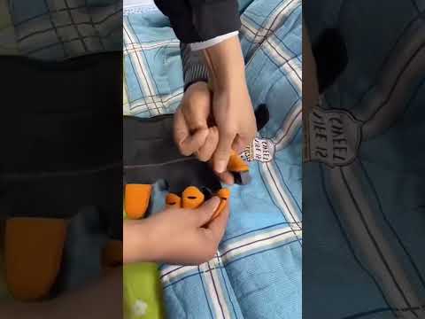 Effortless Exercise Automatic Hand Trainer Gloves 1️⃣ thumbnail