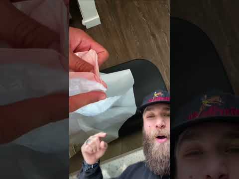 Trash bag trick #jeeplife #offroad #jeepwrangler #4x4 #cars #car #ford #offroading #shorts thumbnail