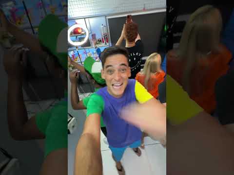 NÃO CURTA ESSE VÍDEO thumbnail