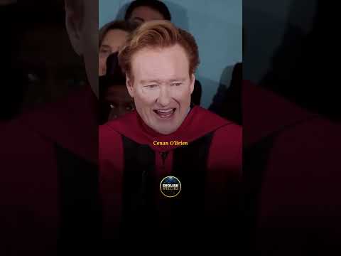 LET YOURSELF BE BAD | Conan O’Brien thumbnail