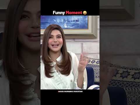 Funny Moment ? #shabbirjan #gmp #nidayasir #funny #shorts thumbnail