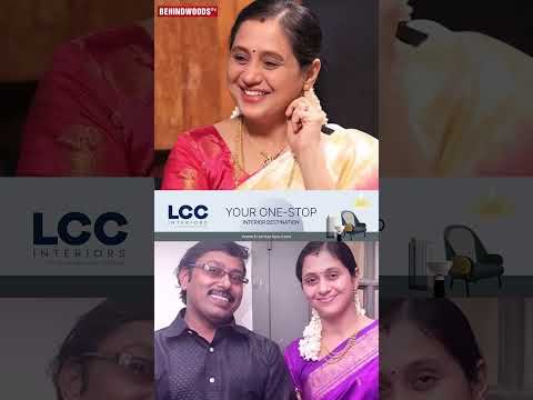 'அவர் தான் 1st Love சொன்னாரு'🥰Devayani thumbnail