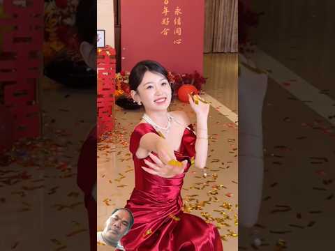#smile #dance #funny #wedding #shortvideo #dress #explore #foryou #song #music #cute #love #shorts thumbnail